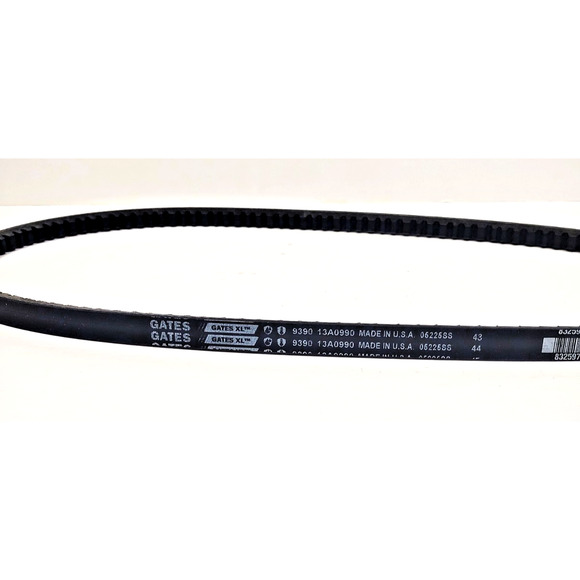 Gates 9390 Automotive XL High Capacity V-Belt -New Open Box OEM Direct - Picture 3 of 7